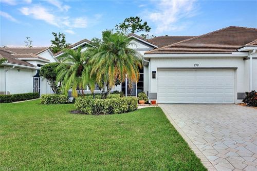 5-818 Grafton Ct, NAPLES, FL, 34104-8797 | Card Image