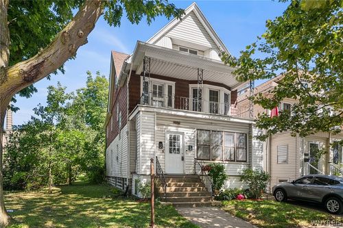 1696 S Park Avenue, Buffalo, NY, 14220 | Card Image