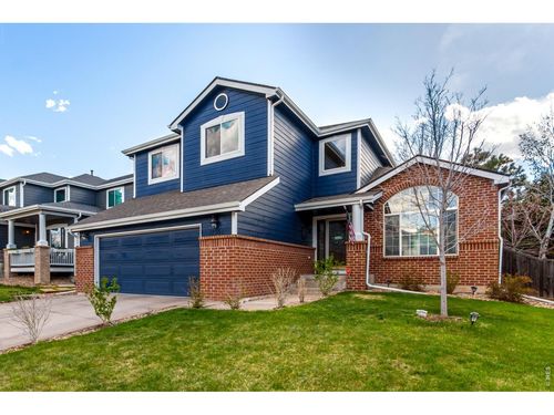 17351 Cornerstone Dr, Parker, CO, 80134-9153 | Card Image