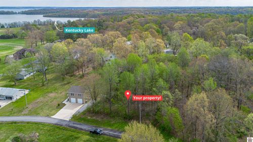 57 Willow Dr, Gilbertsville, KY, 42044 | Card Image