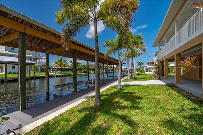 24261 Captain Kidd Blvd, House other with 3 bedrooms, 3 bathrooms and null parking in PUNTA GORDA FL | Image 44