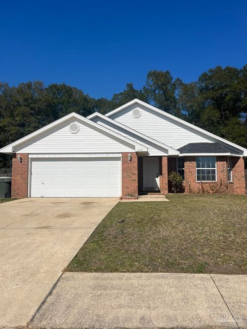 3154 Seafarers Way, Pensacola, FL, 32526-2559 | Card Image