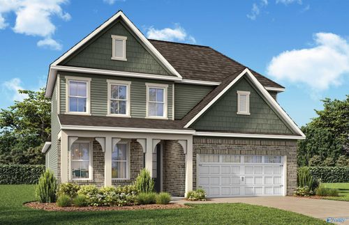 135 Berry Cove Avenue, New Market, AL, 35761 | Card Image