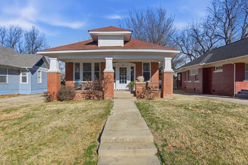 117 Nw 25th Street, Oklahoma City, OK, 73103 | Card Image