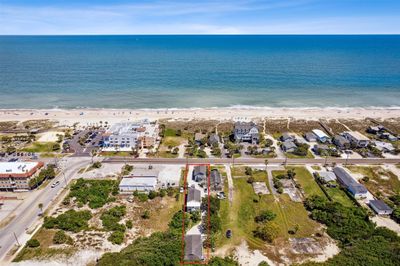 57 S Fletcher Avenue, Home with 0 bedrooms, 0 bathrooms and null parking in Fernandina Beach FL | Image 1