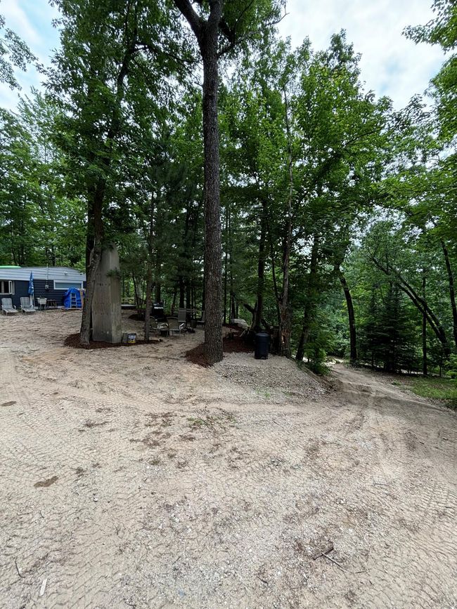 1112 Lake Dr, House other with 1 bedrooms, 1 bathrooms and null parking in Harrison MI | Image 12