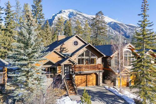 235 Benchlands Terrace, Canmore, AB, T1W1G1 | Card Image