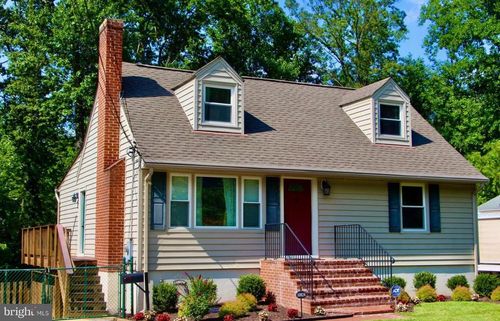 10824 Scott Dr, FAIRFAX, VA, 22030-3030 | Card Image