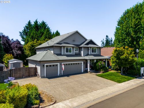 14700 Nw 9th Pl, Vancouver, WA, 98685-1462 | Card Image