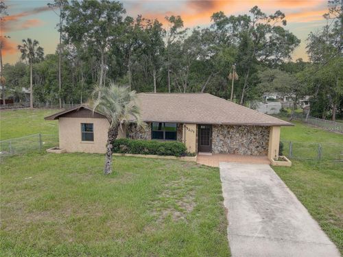 5201 E Jasmine Ln, INVERNESS, FL, 34453-1070 | Card Image