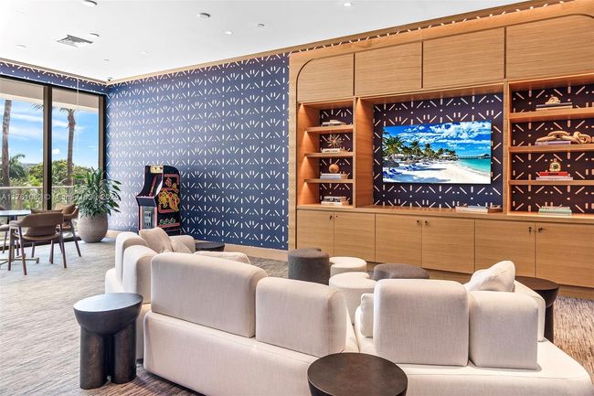 APT-1512 - 2655 S Bayshore Dr, Condo with 3 bedrooms, 4 bathrooms and null parking in Coconut Grove FL | Image 46
