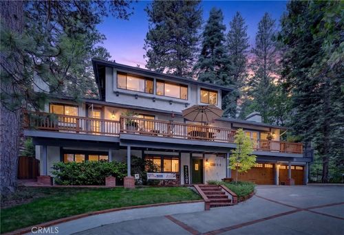 360 Riviera Dr, Lake Arrowhead, CA, 92352 | Card Image