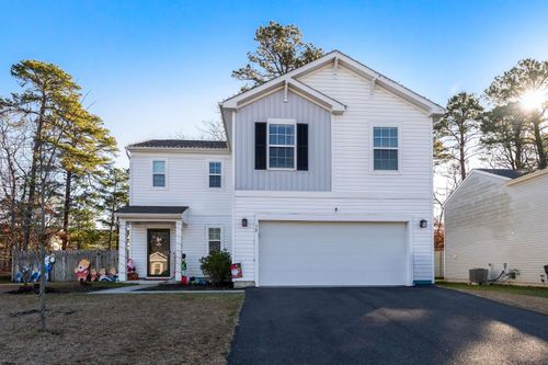 10 Pin Oak Dr, Mays Landing, NJ, 08330-4948 | Card Image