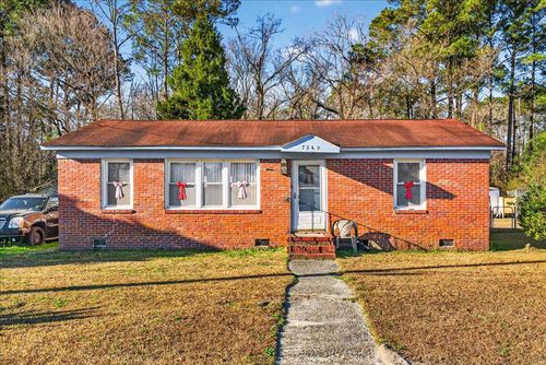 7249 Tanglewood Dr, North Charleston, SC, 29418-8506 | Card Image