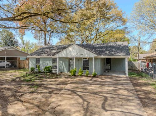 2863 Randy Cv, Memphis, TN, 38118-2951 | Card Image