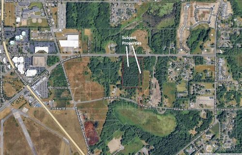 809 Tumwater Blvd Se, Olympia, WA, 98501 | Card Image