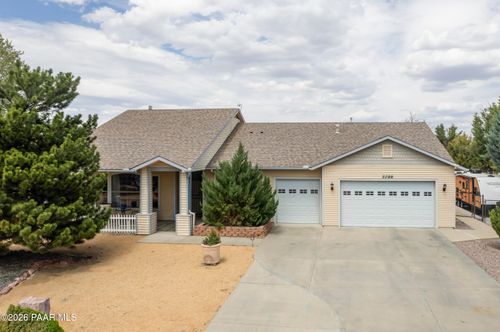1104 W Talia Way, Chino Valley, AZ, 86323 | Card Image