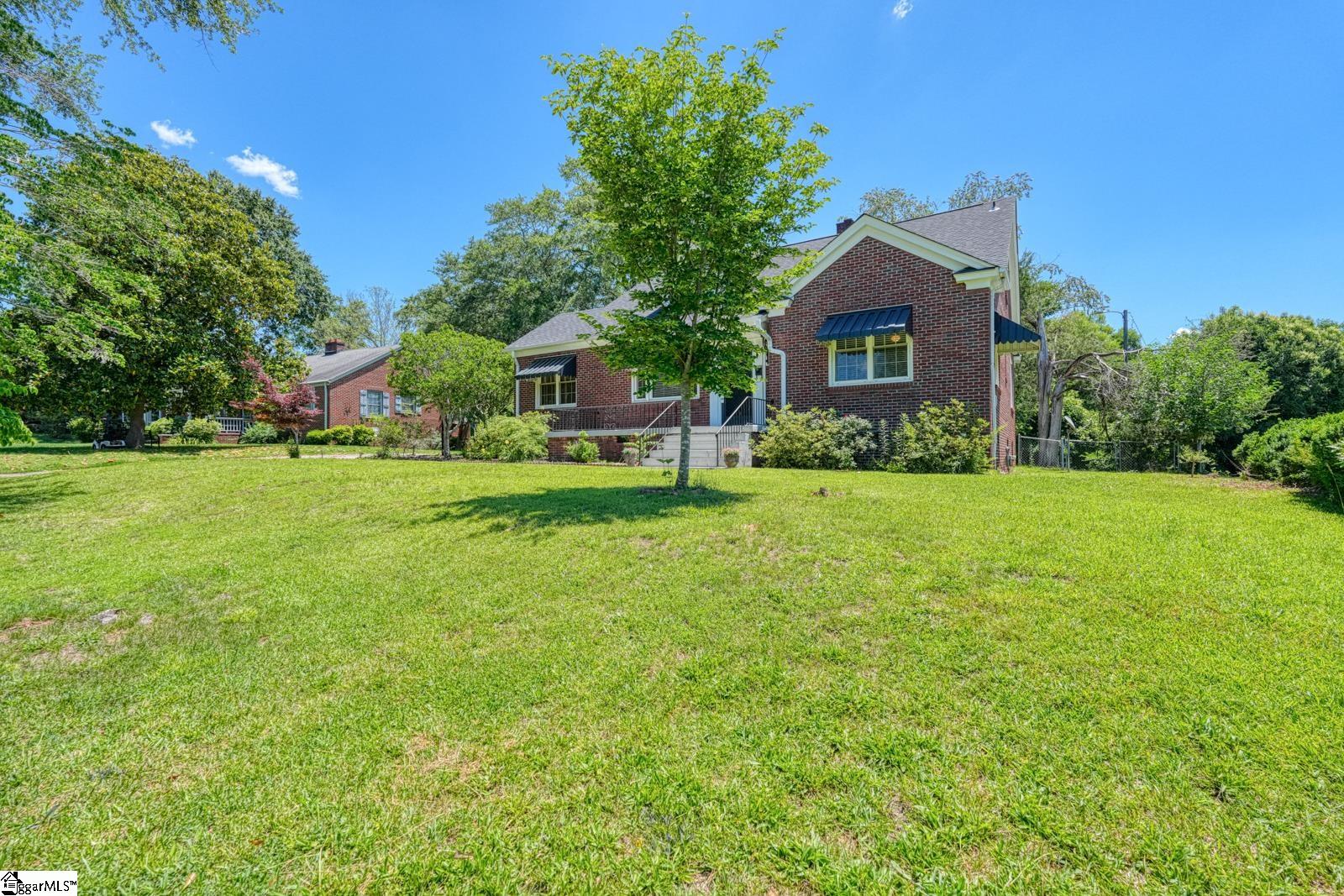 Residential in Spartanburg 2