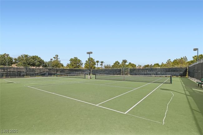 View of tennis court | Image 62