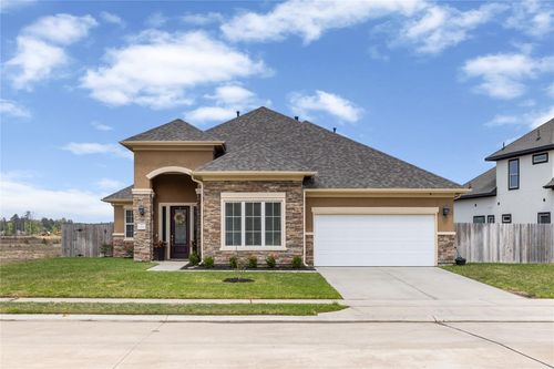 40252 Spyglass Hill Dr, Cleveland, TX, 77327-2891 | Card Image
