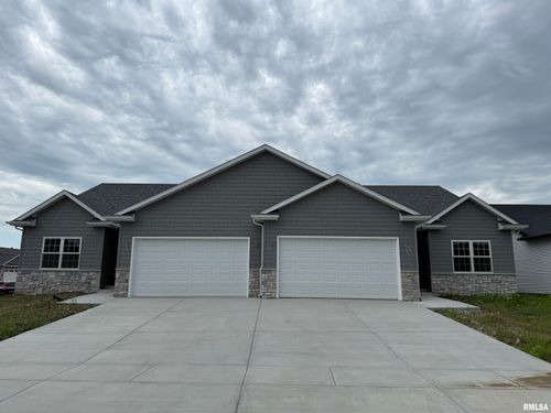 4600 Lasalle Ct, Springfield, IL, 62711-4068 | Card Image