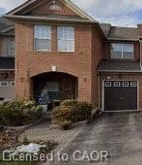 1065 Barclay Cir, Milton, ON, L9T5W3 | Card Image