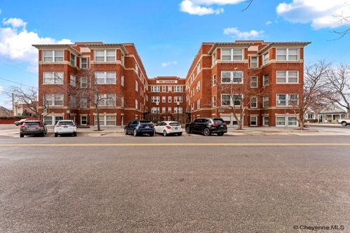 7-1818 Evans Ave, Cheyenne, WY, 82001 | Card Image