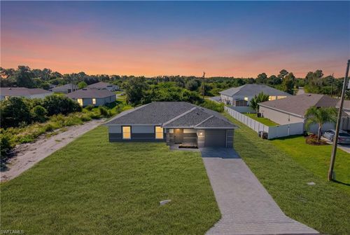180 Peerless St, LEHIGH ACRES, FL, 33974-9455 | Card Image