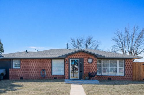 520 E 12th St, Littlefield, TX, 79339-4608 | Card Image