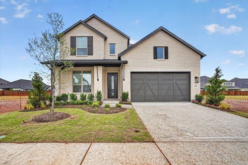 2720 Buckingham Ln, Celina, TX, 75009-4403 | Card Image