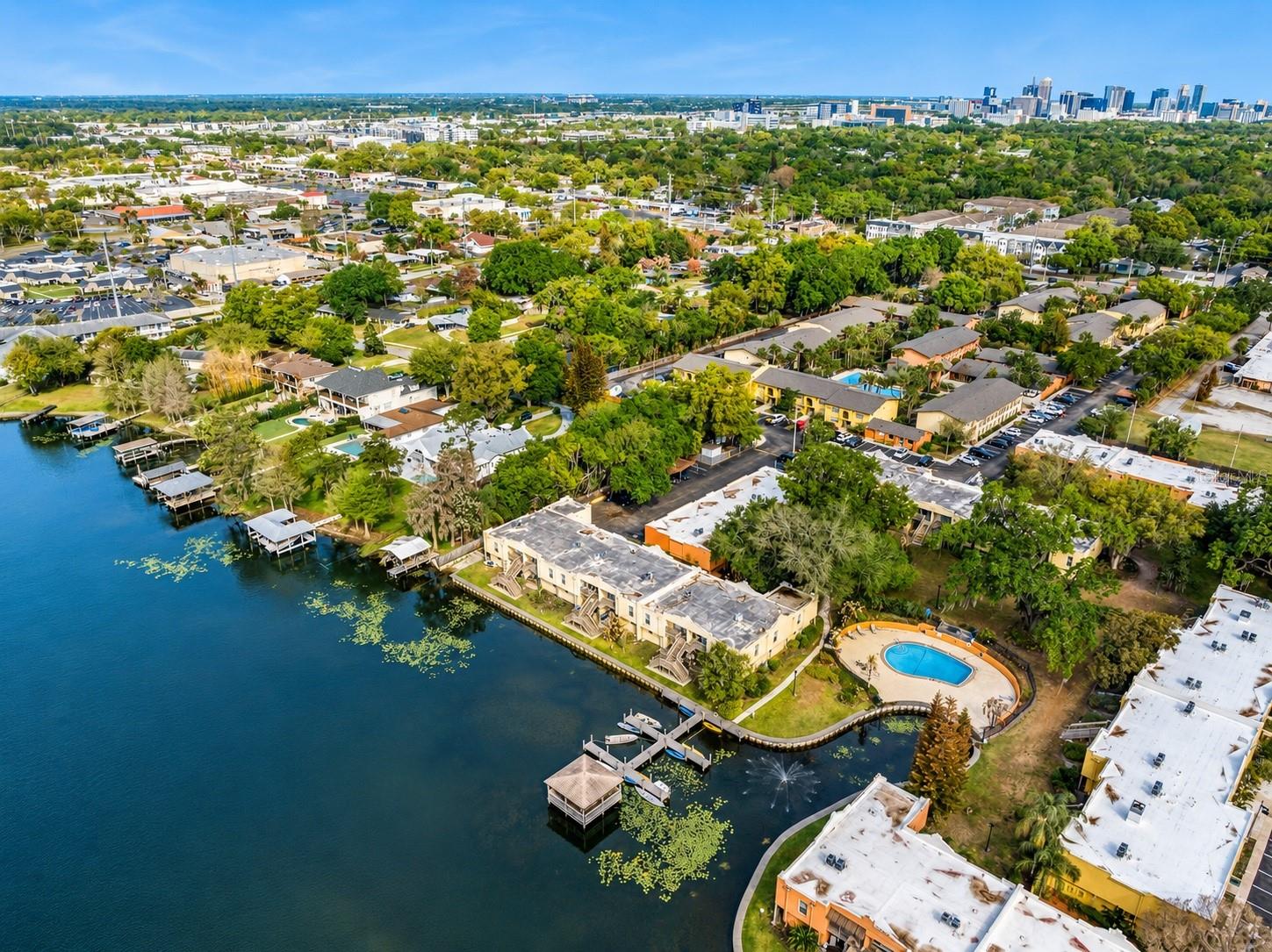 Residential in ORLANDO 2