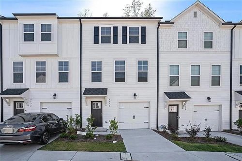 3132 Washburn St Se, atlanta, GA, 30354 | Card Image