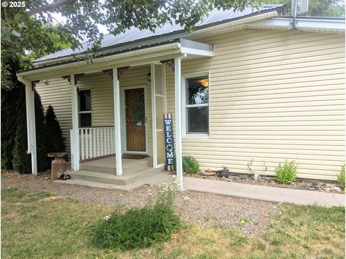 460 7th St, Imbler, OR, 97841 | Card Image