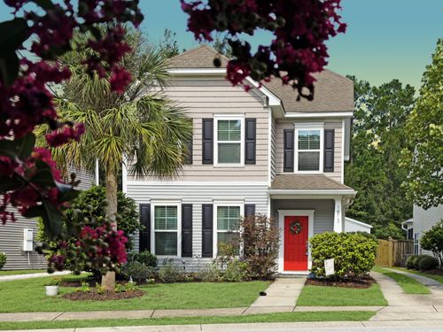 1813 Towne Street, Johns Island, SC, 29455 | Card Image