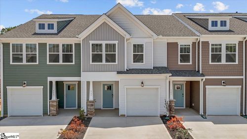 537 W Norvell Court, Spartanburg, SC, 29307 | Card Image