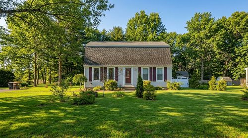 112 North St, Agawam, MA, 01001-1361 | Card Image