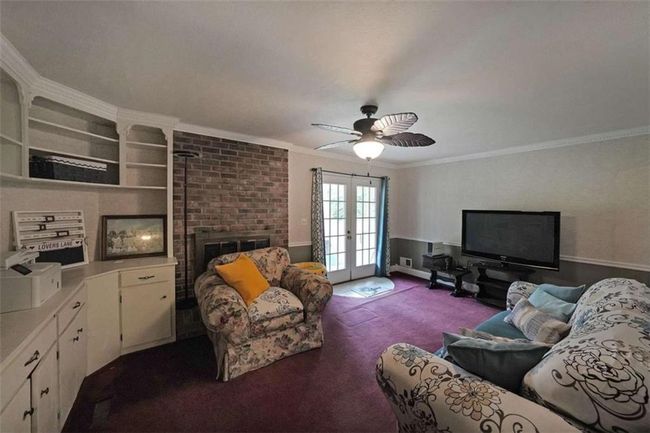 6880 Mark Turner Rd, House other with 3 bedrooms, 3 bathrooms and 8 parking in Lithia springs GA | Image 10
