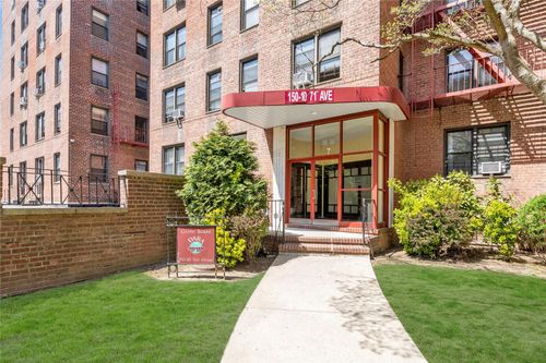 apt-5h-150 71st Ave, Flushing, NY, 11367-2122 | Card Image