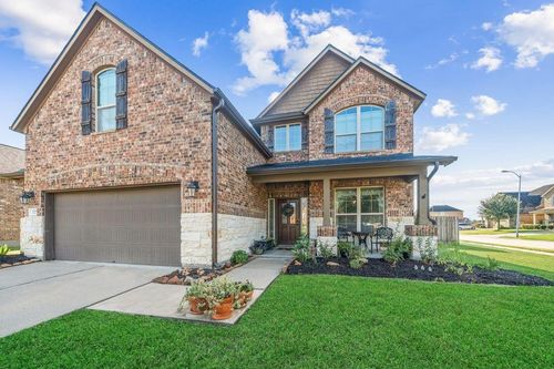327 Ralston Ranch Ct, Richmond, TX, 77469-1858 | Card Image
