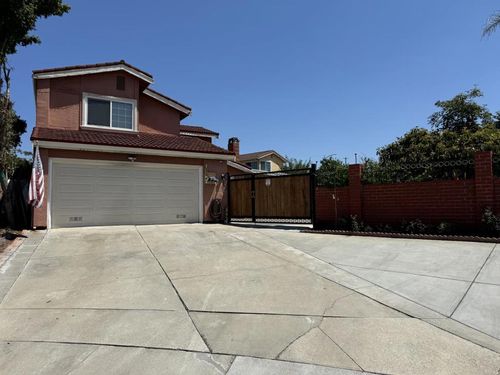 2176 Laddie Court, San Jose, CA, 95121 | Card Image
