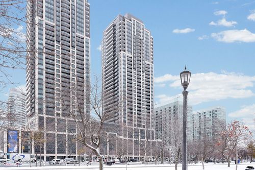 3615-1926 Lake Shore Blvd W, Toronto, ON, M6S1A1 | Card Image