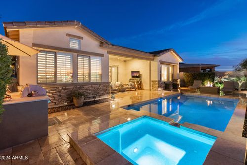 12487 W Gilia Way, Peoria, AZ, 85383-3599 | Card Image