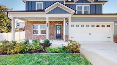 1717 Evans Hill Ct, House other with 4 bedrooms, 3 bathrooms and 2 parking in Hermitage TN | Image 2