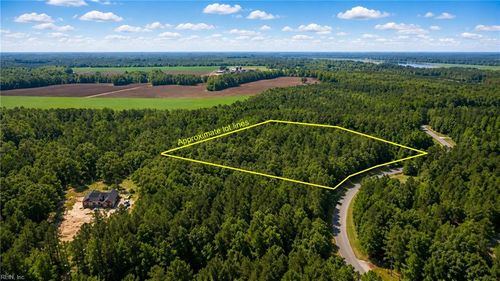 Lot 35 Beach Boulevard, Little Plymouth, VA, 23091 | Card Image