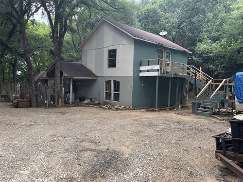 3916 Hidden Lake Court, Alvarado, TX, 76009 | Card Image