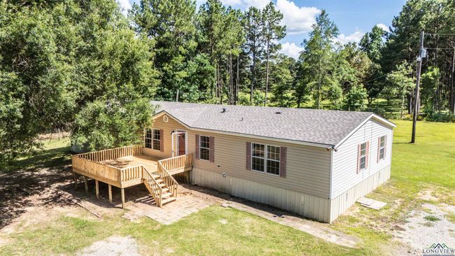 972 Judge Furrh Rd, House other with 4 bedrooms, 2 bathrooms and null parking in Marshall TX | Image 37