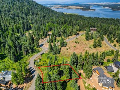 711 Whitewater Drive, Home with 0 bedrooms, 0 bathrooms and null parking in Donnelly ID | Image 1