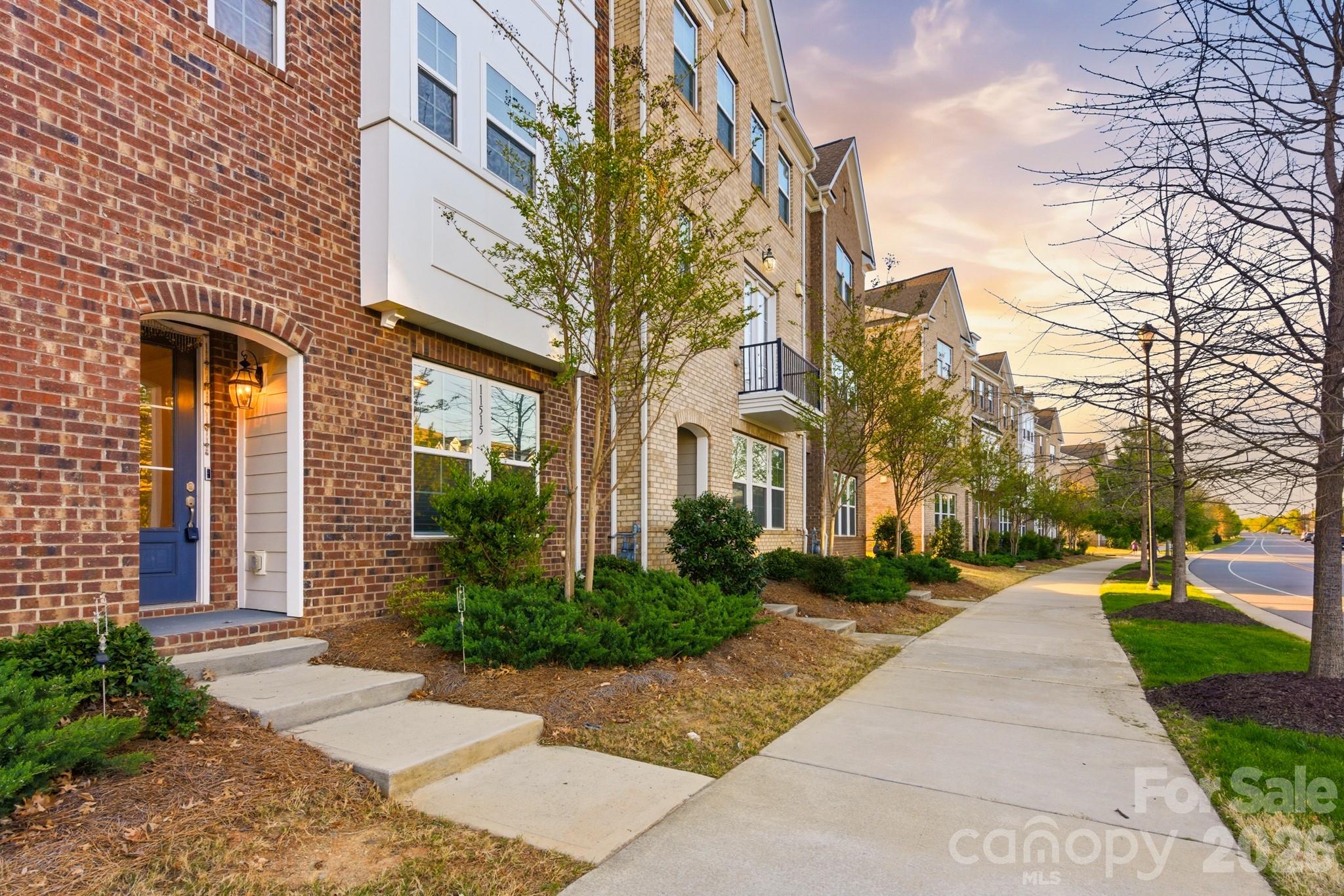 Residential in Charlotte 2