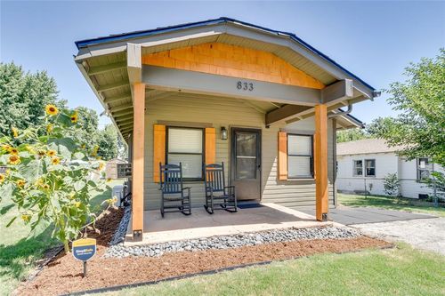 833 Maple Avenue, Yukon, OK, 73099 | Card Image