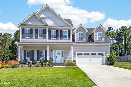 162 Peletier Shores Dr, Peletier, NC, 28584-0129 | Card Image